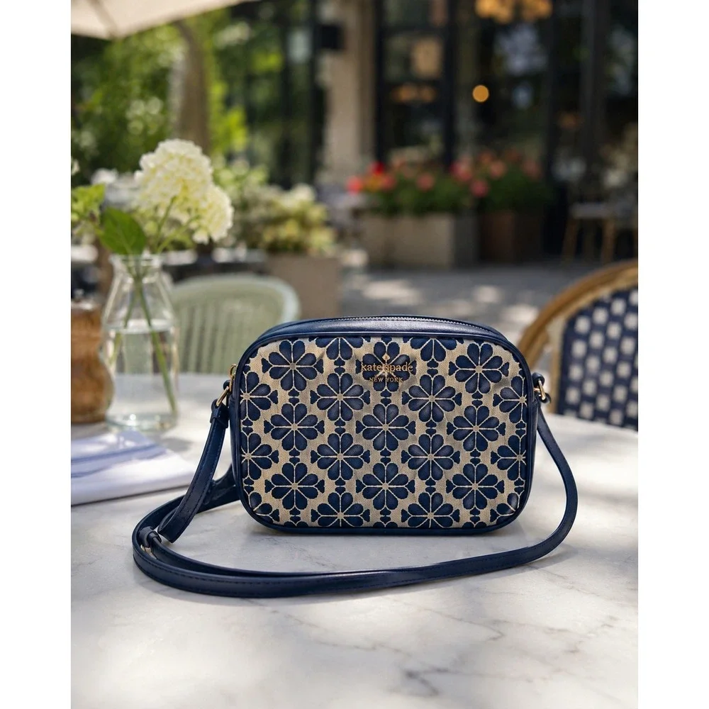 kate spade classic stylish